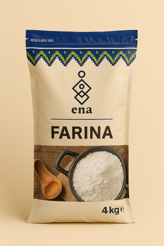 Farina 4kg