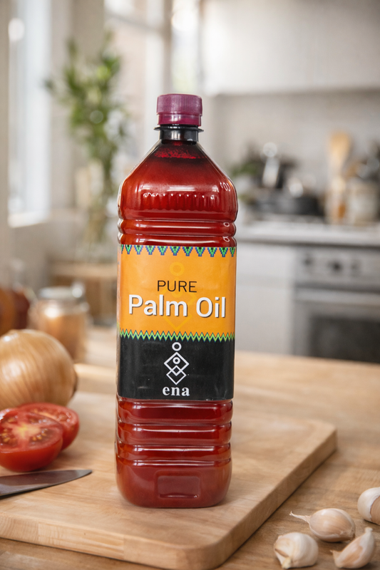 Ena Palm Oil