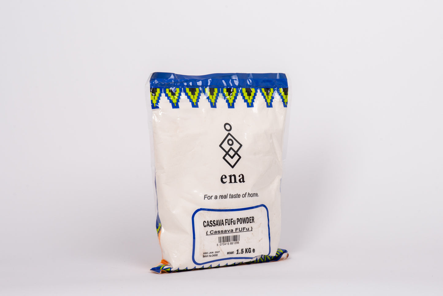 Cassava Powder