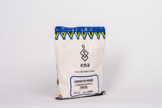 Cassava Powder