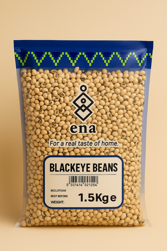Black Eye Beans