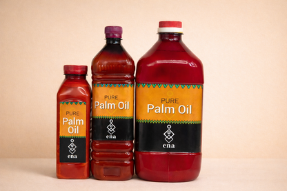 Ena Palm Oil