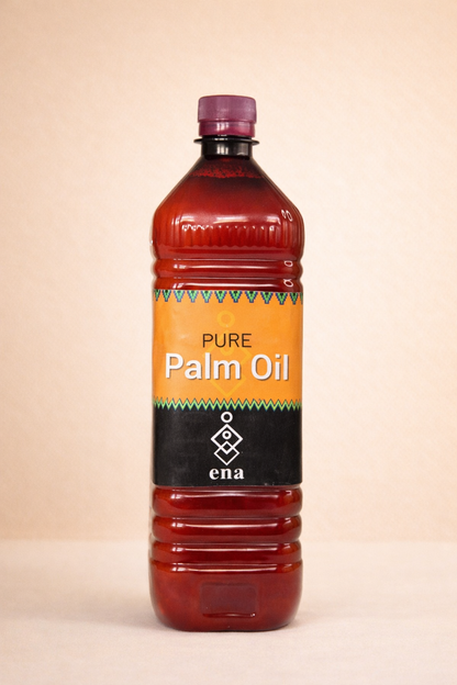 Ena Palm Oil