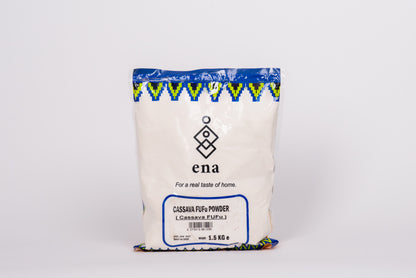 Cassava Powder