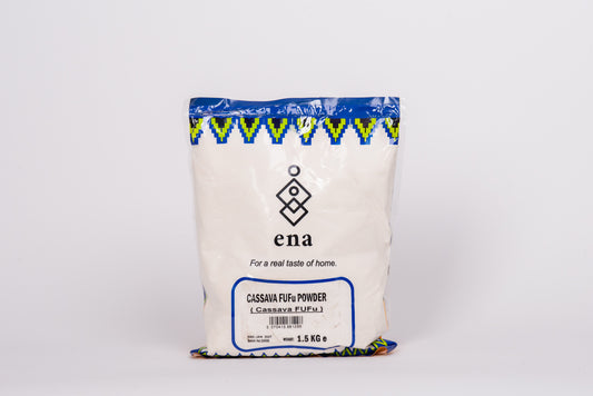 Cassava Powder