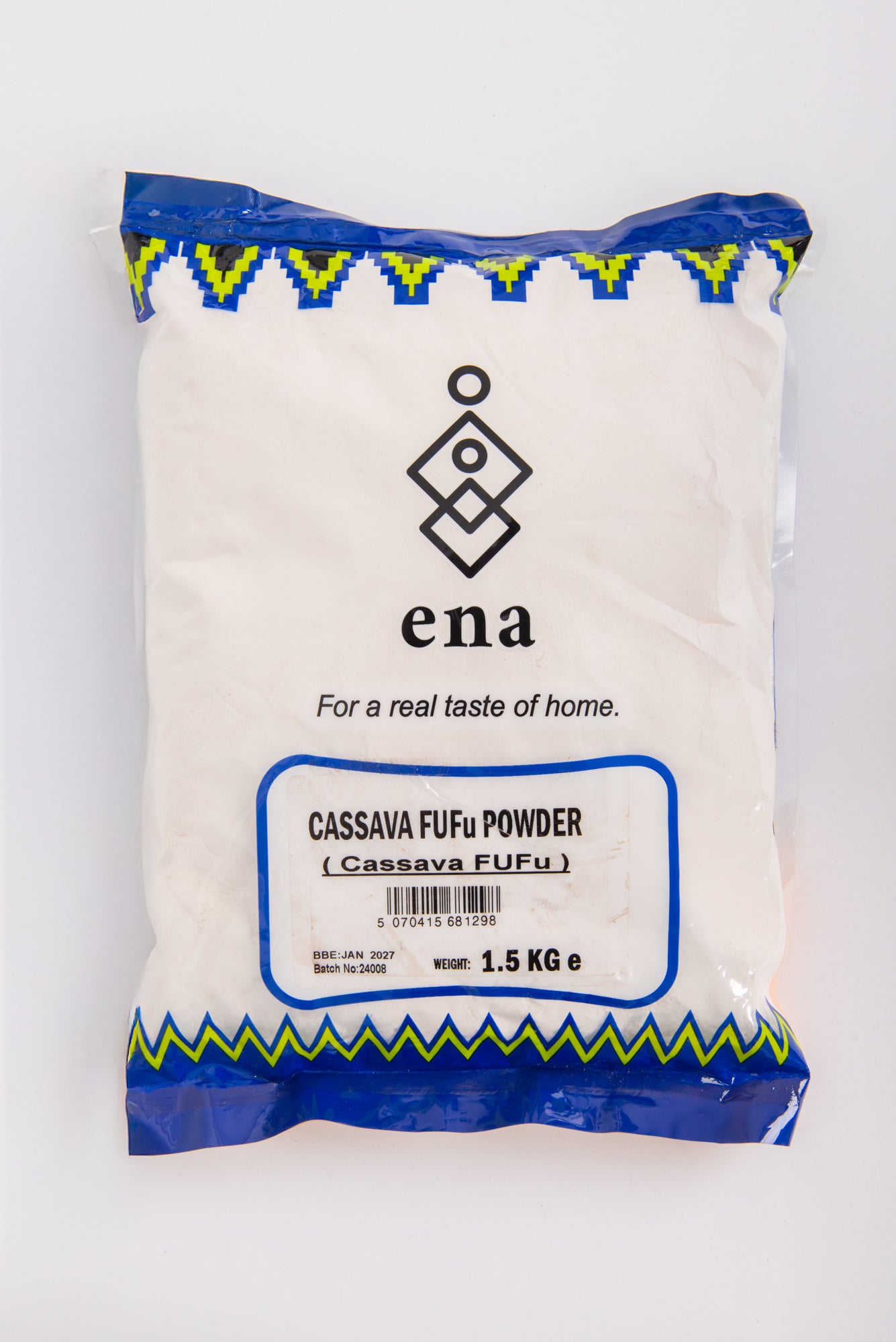 Cassava Powder