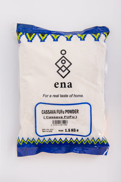 Cassava Powder