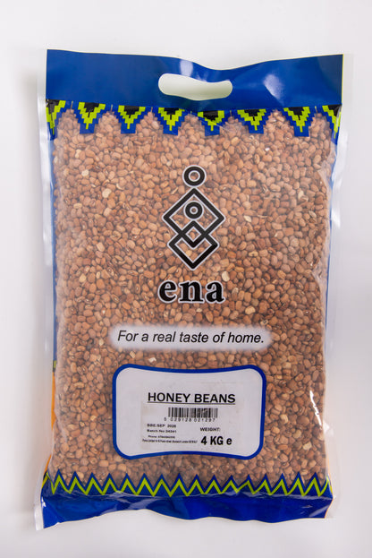 Honey Beans