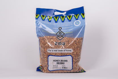 Honey Beans