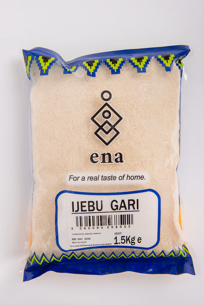 Ijebu Gari