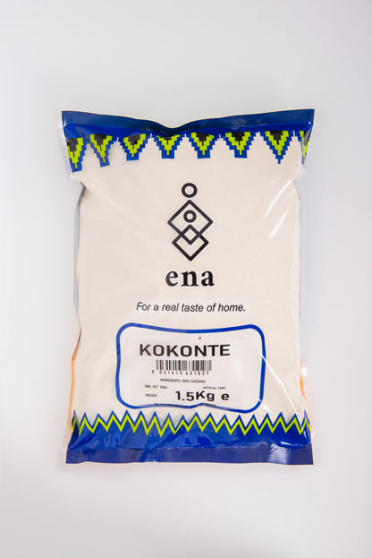 Kokonte