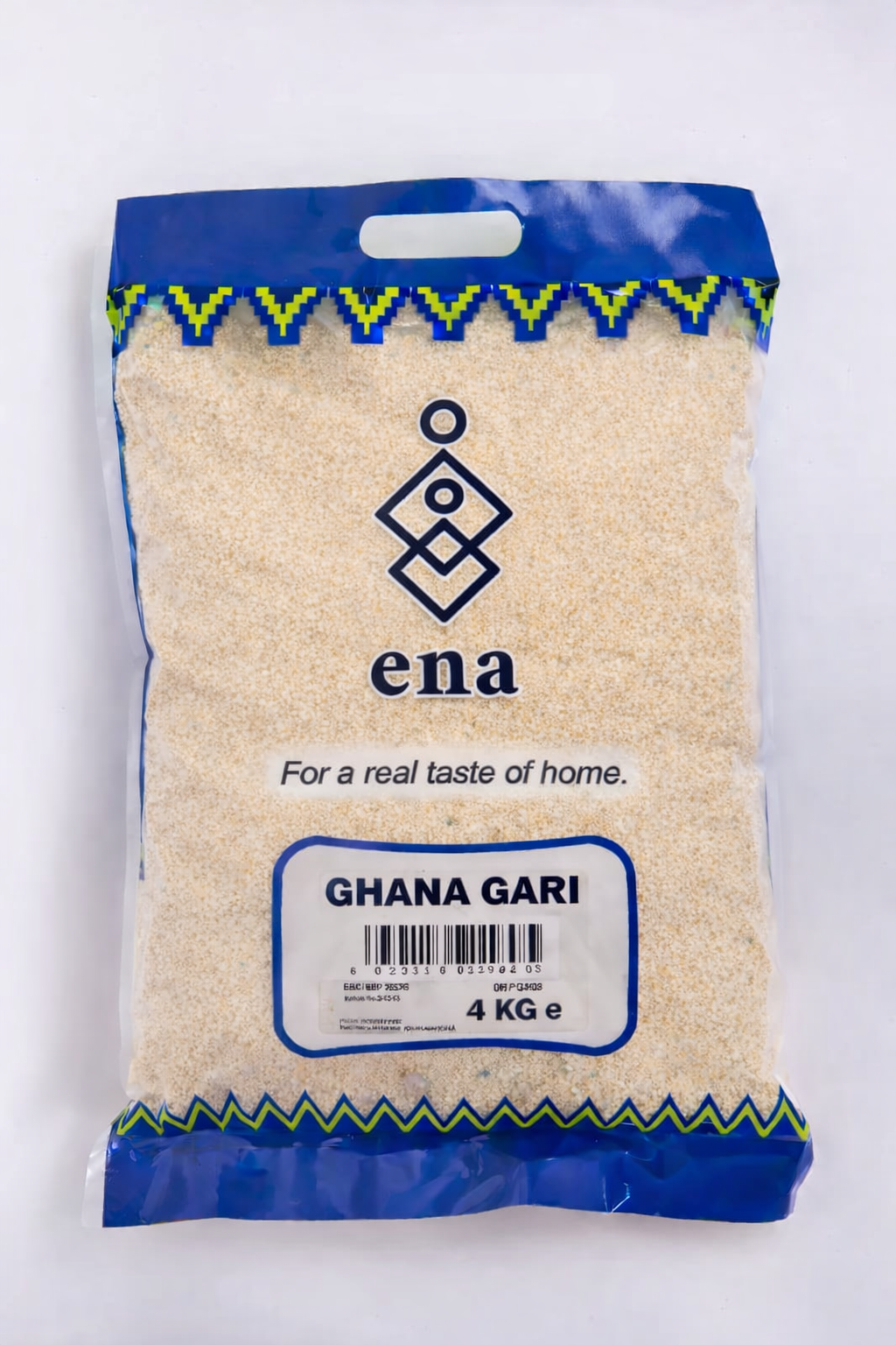 Ghana Gari