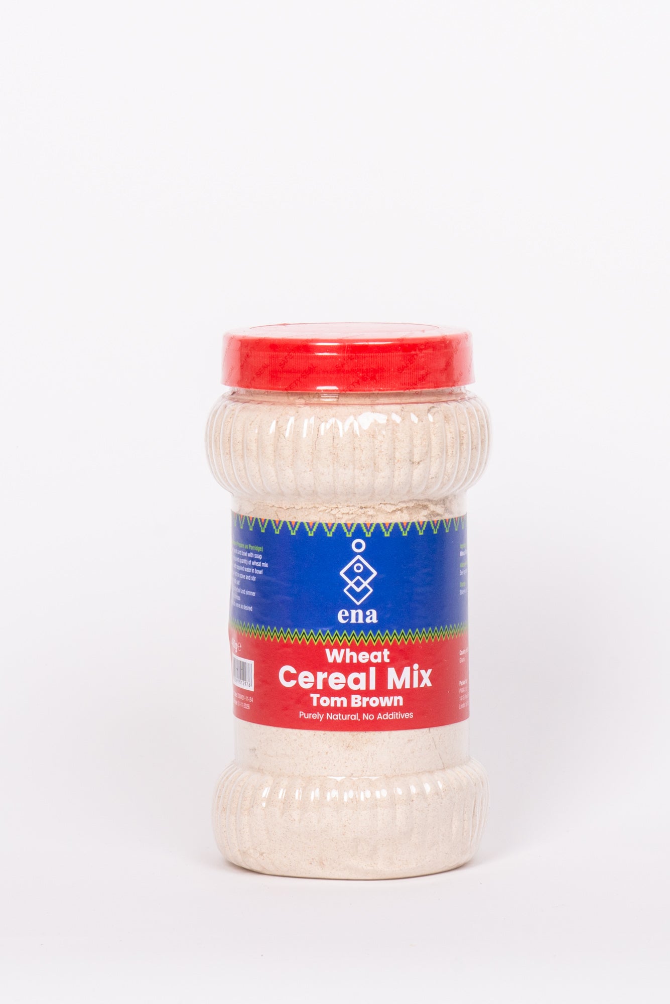 Ena Wheat Cereal Mix (Tom Brown)
